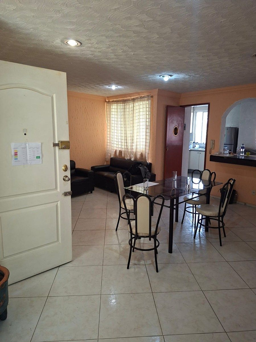 Departamento en Ampliación Simón Bolívar, Venustiano Carranza, foto 16 de 23