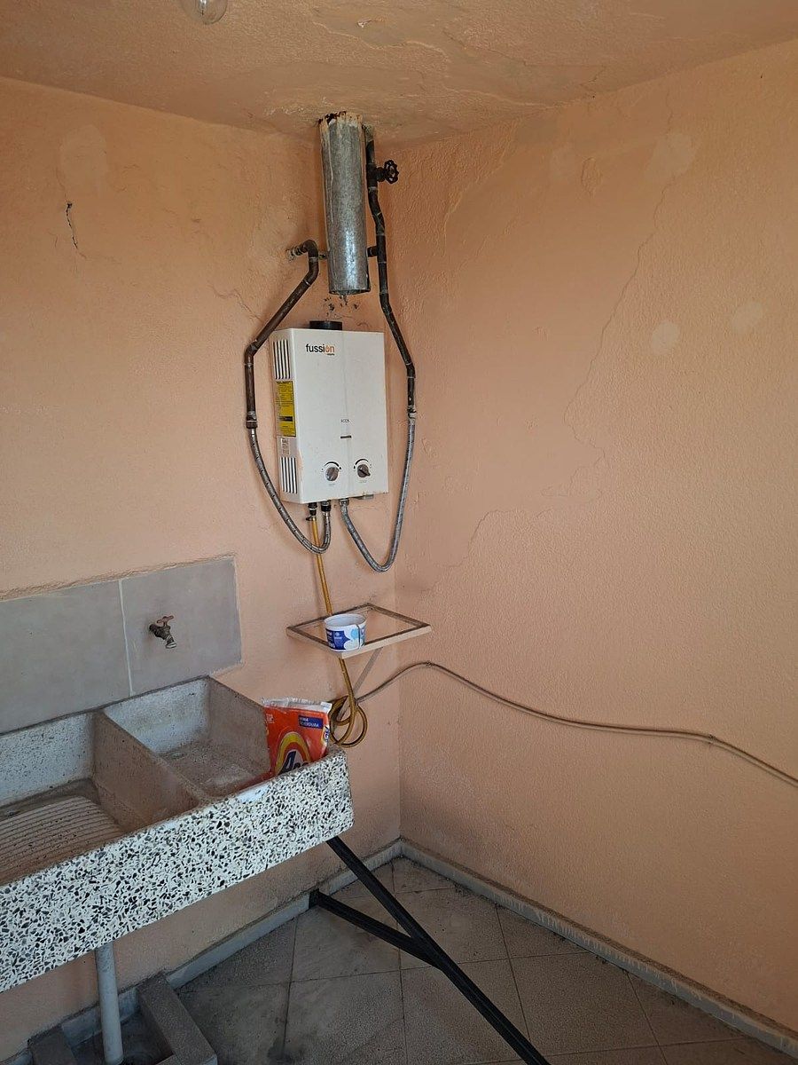 Departamento en Ampliación Simón Bolívar, Venustiano Carranza, foto 17 de 23