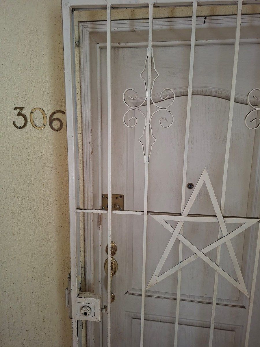 Departamento en Ampliación Simón Bolívar, Venustiano Carranza, foto 20 de 23
