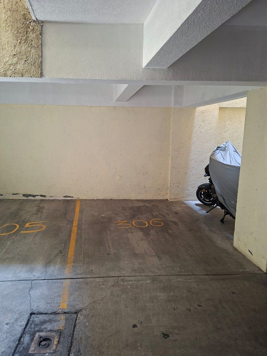 Departamento en Ampliación Simón Bolívar, Venustiano Carranza, foto 21 de 23