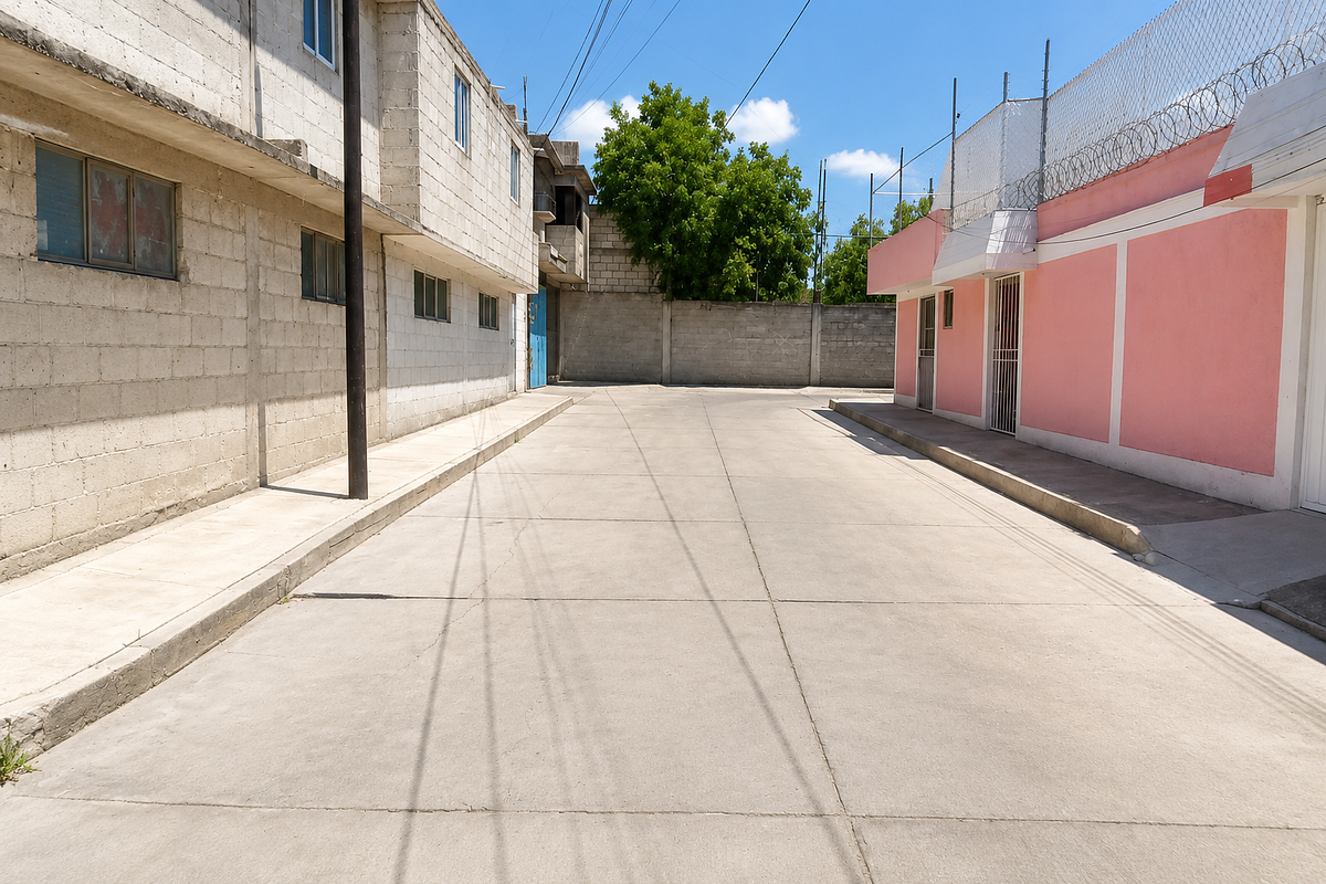 Edifício em Ampliación Santa Julia, Pachuca de Soto, foto 4 de 22