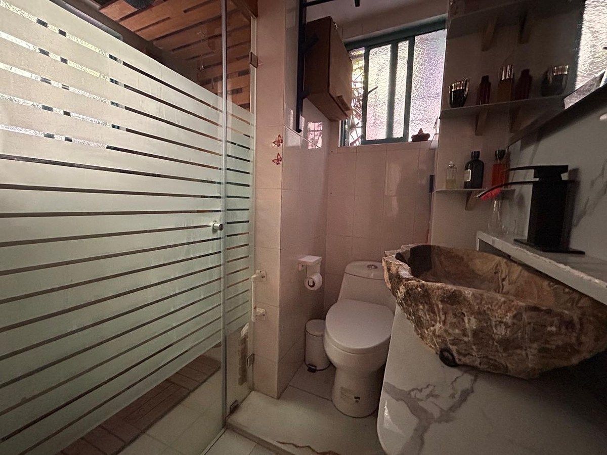 House in Paseos de Churubusco, Iztapalapa, photo 9 of 12