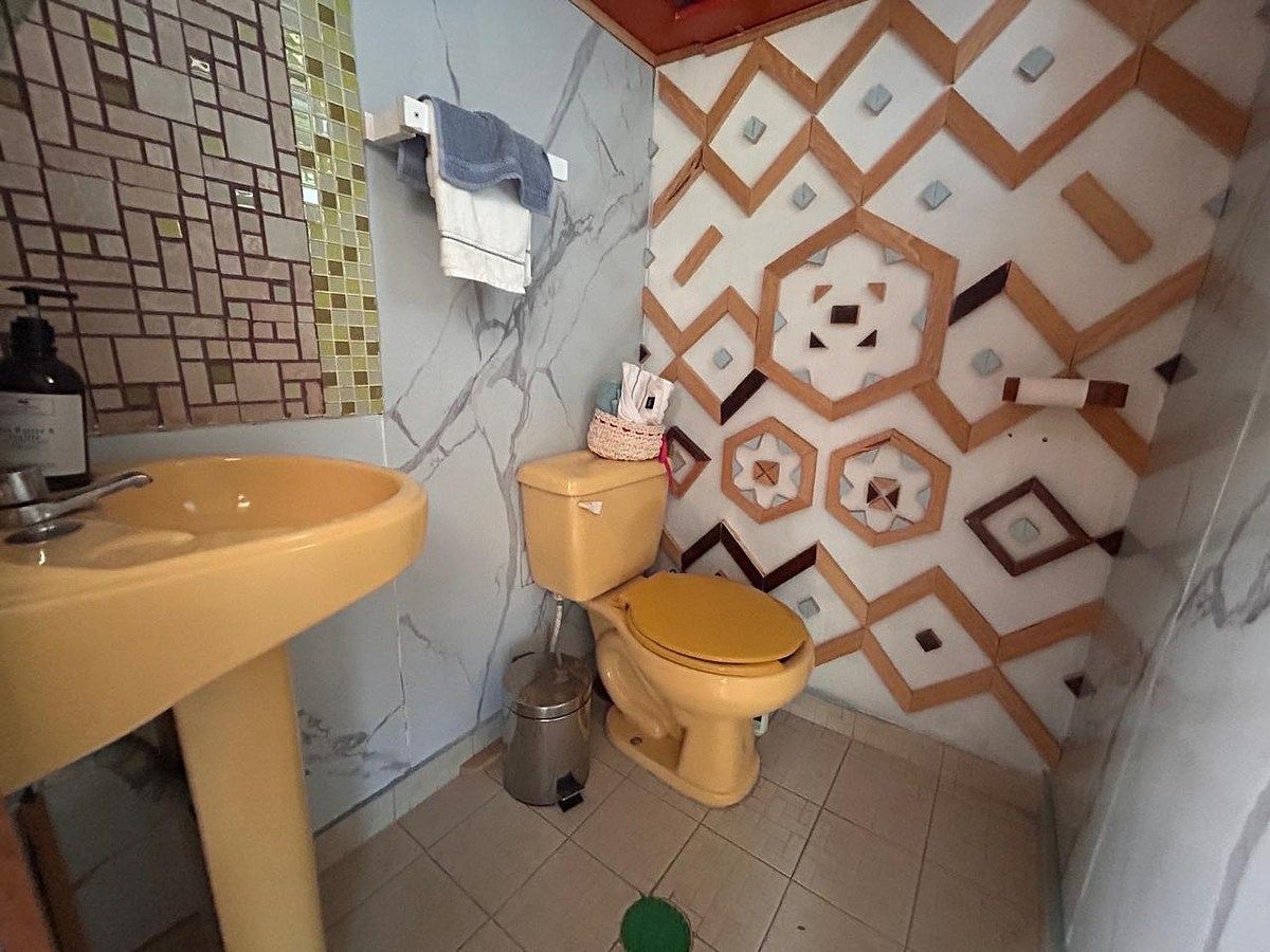 House in Paseos de Churubusco, Iztapalapa, photo 12 of 12
