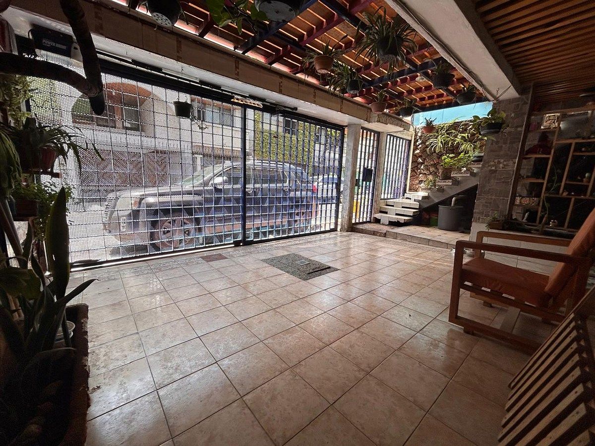 House in Paseos de Churubusco, Iztapalapa, photo 4 of 12