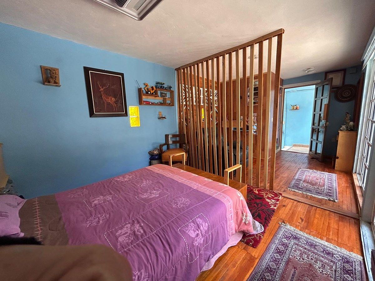 House in Paseos de Churubusco, Iztapalapa, photo 11 of 12