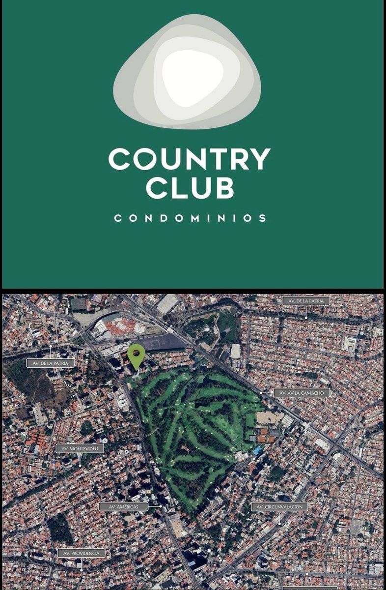 CONDOMÍNIOS COUNTRY CLUB À VENDA, foto 1 de 1