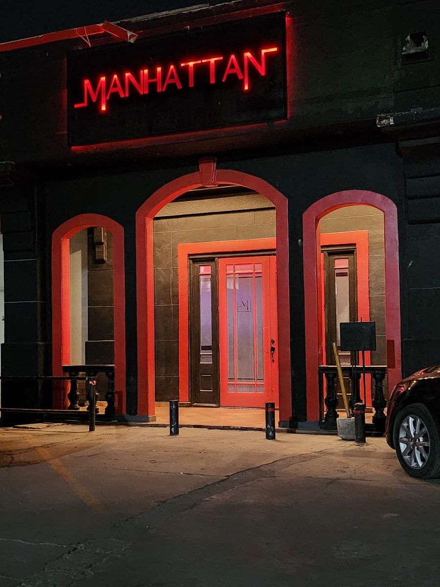 TRANSFER BAR MANHATTAN PLAZA FIMBRES, photo 1 of 9
