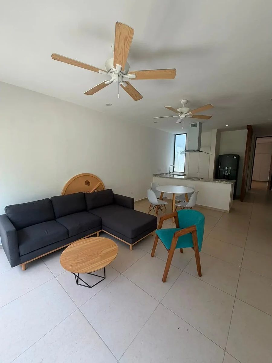 APARTAMENTO NA ZONA COUNTRY A 5 DA ANAHUAC, foto 1 de 4
