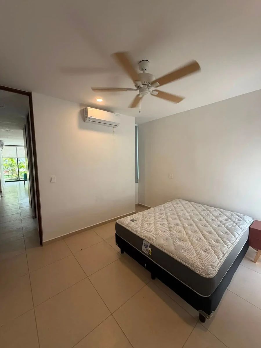 Apartamento em Yucatán Country Club, Mérida, foto 2 de 4