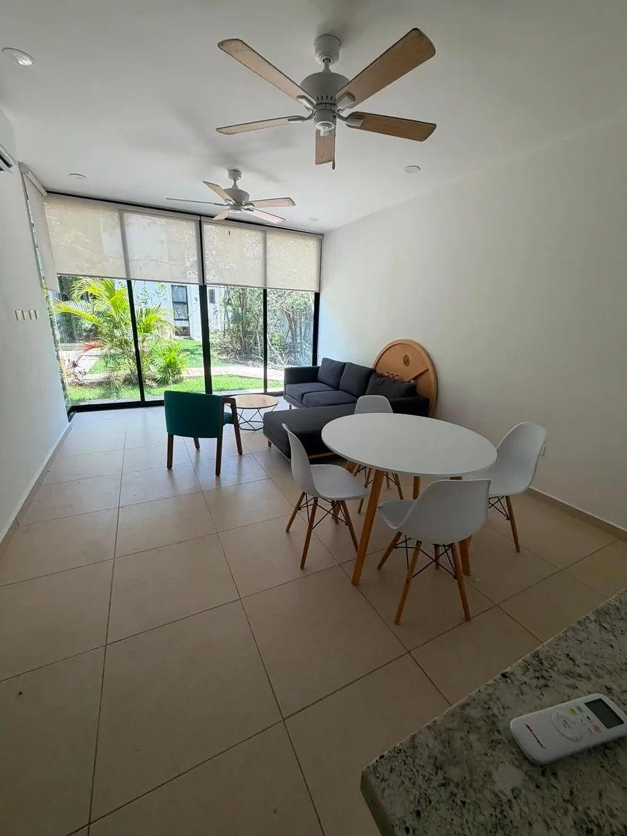 Apartamento em Yucatán Country Club, Mérida, foto 3 de 4