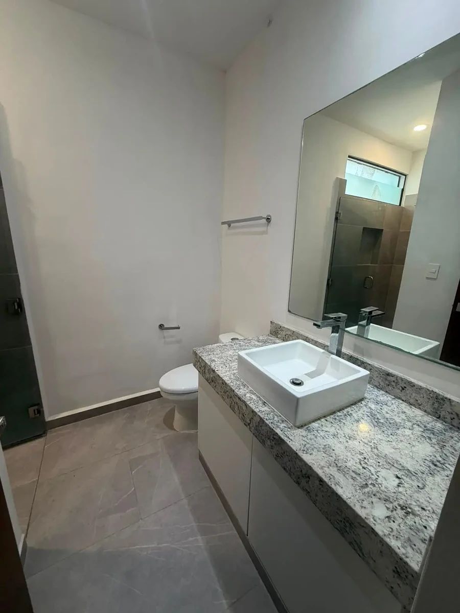 Apartamento em Yucatán Country Club, Mérida, foto 4 de 4