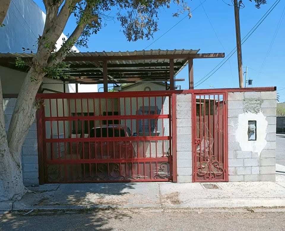 House for rent in Quinta Del Rey (Mexicali, B.C.)!, photo 1 of 7