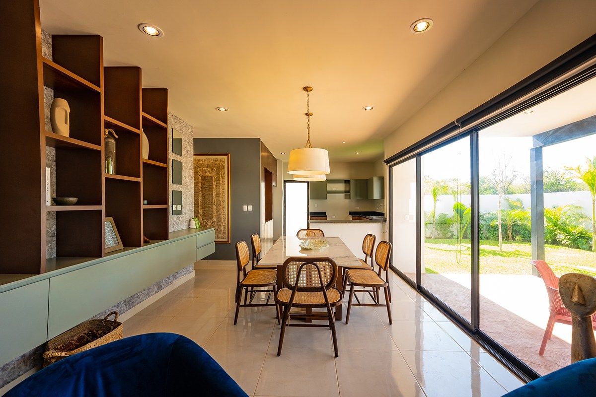 CASA EN VENTA EN MERIDA, YUCATAN EN ALZARE, DZITYA MOD ALZARE - foto 5