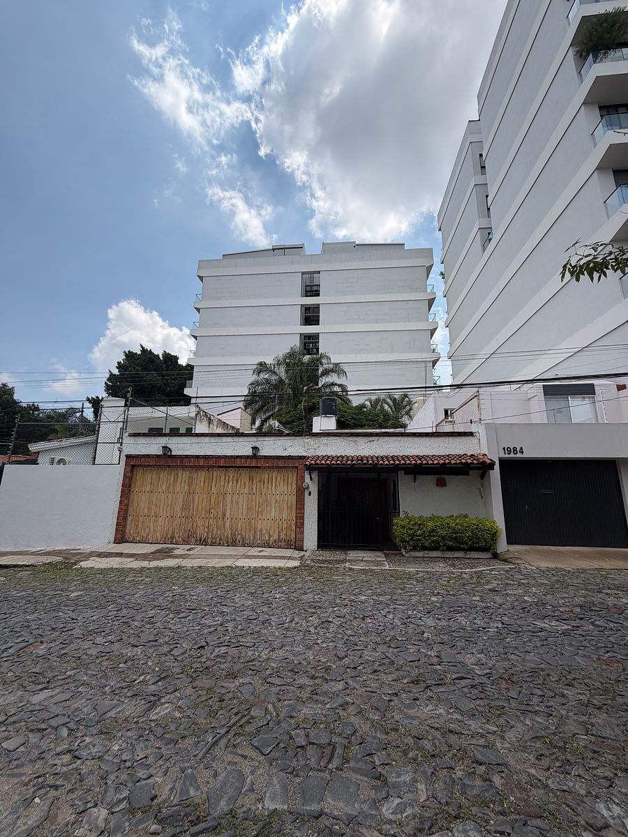Casa de um andar na Col. Providencia, foto 1 de 23