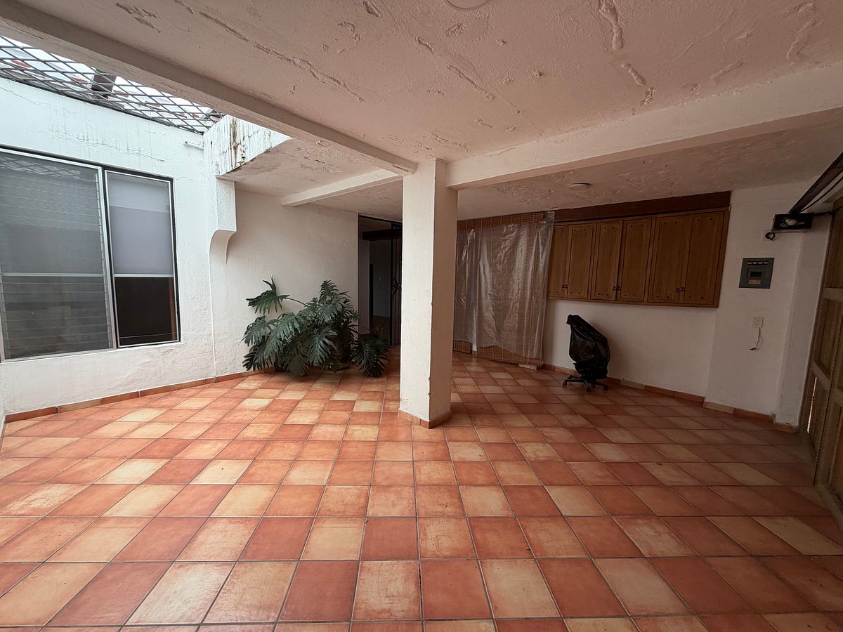Casa em Colomos Providencia, Guadalajara, foto 14 de 23
