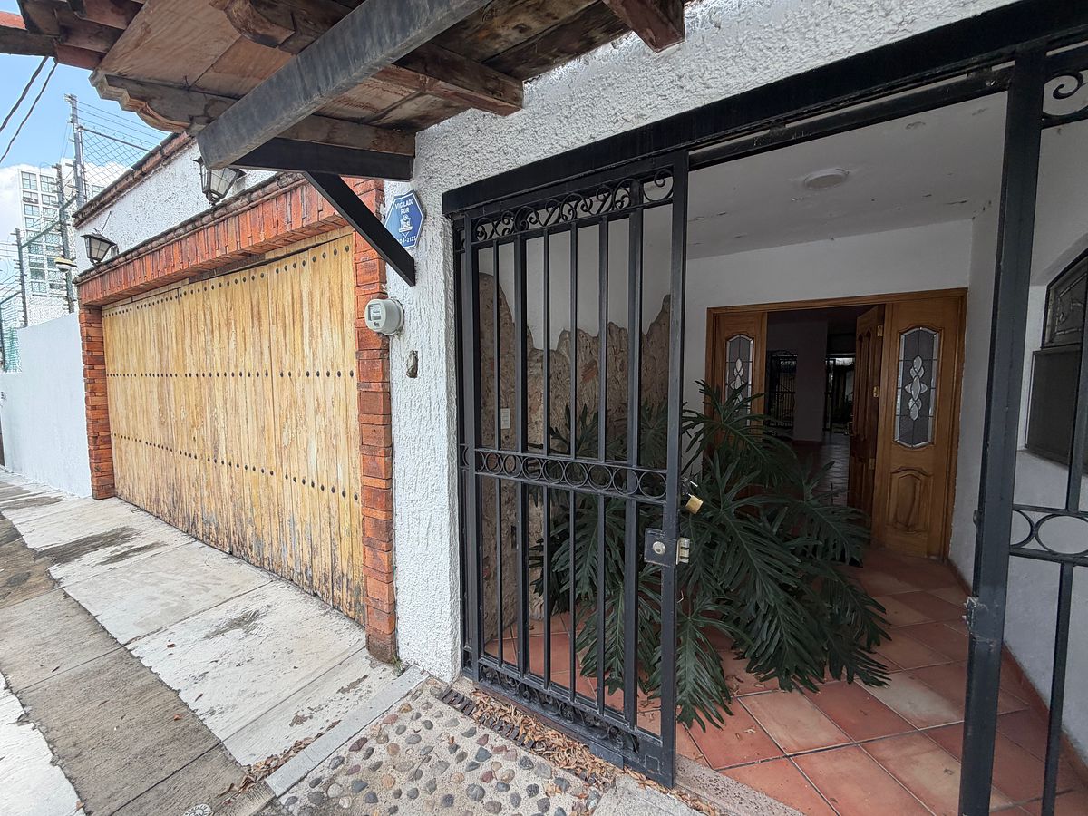Casa em Colomos Providencia, Guadalajara, foto 3 de 23