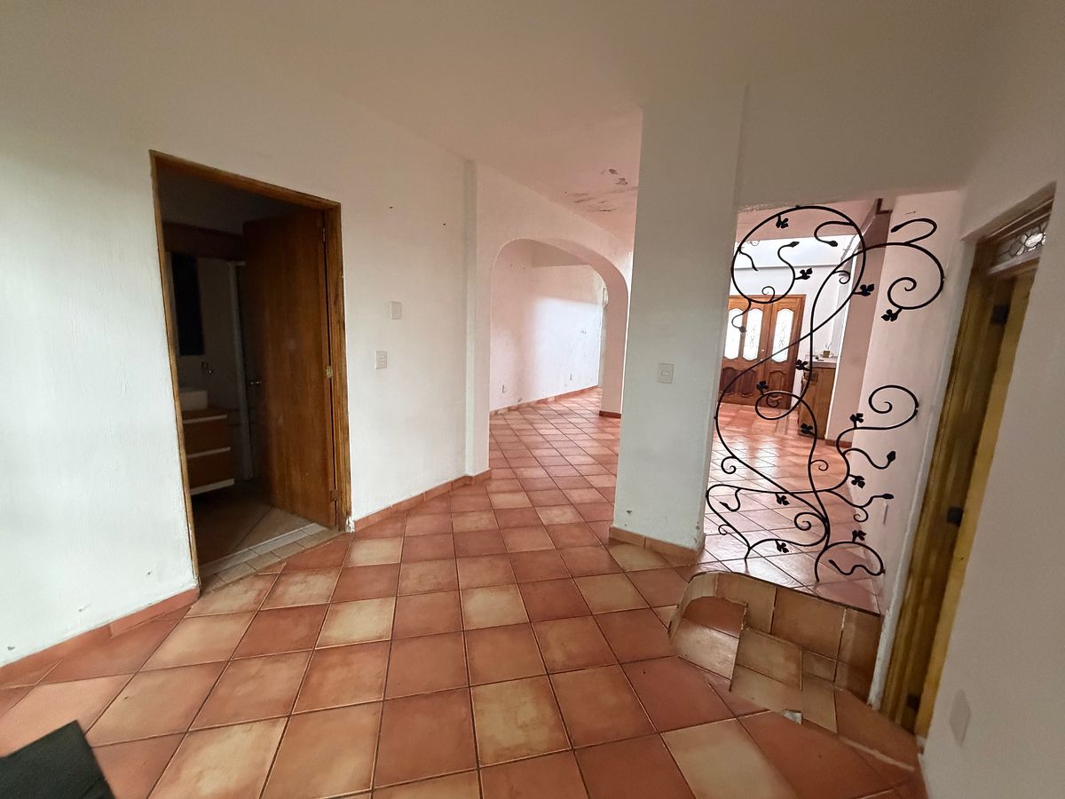 Casa em Colomos Providencia, Guadalajara, foto 6 de 23