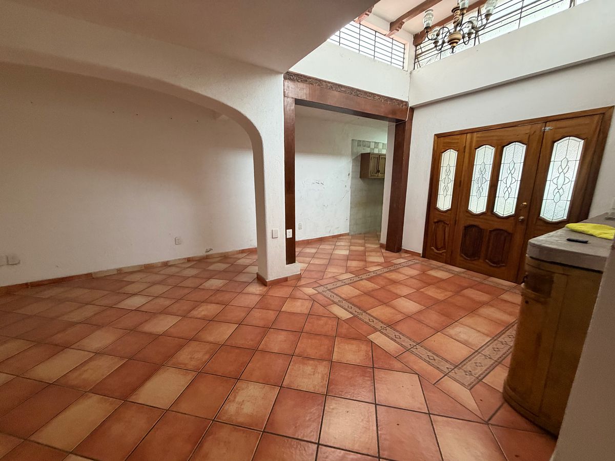 Casa em Colomos Providencia, Guadalajara, foto 4 de 23