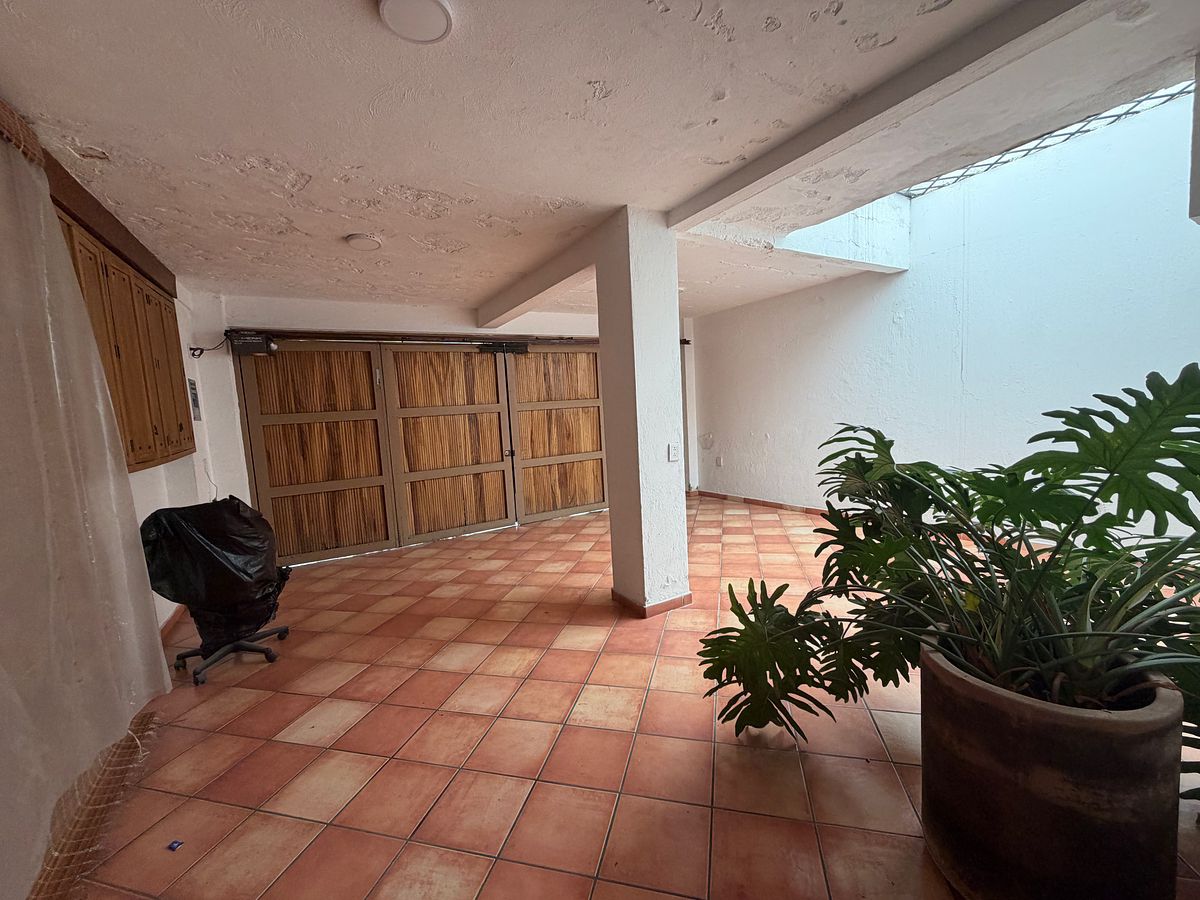 Casa em Colomos Providencia, Guadalajara, foto 13 de 23