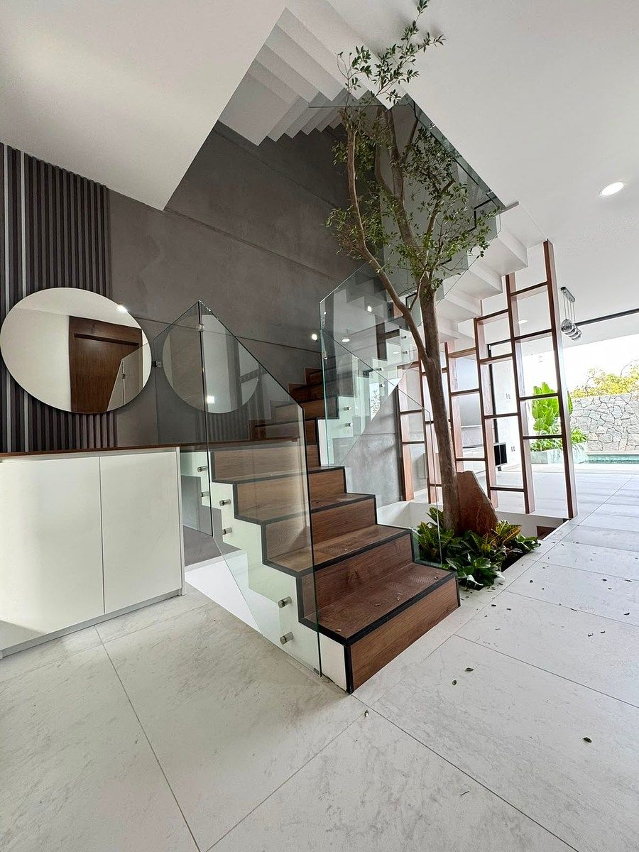 Casa em Paisajes del Tesoro, Tlaquepaque, foto 4 de 30