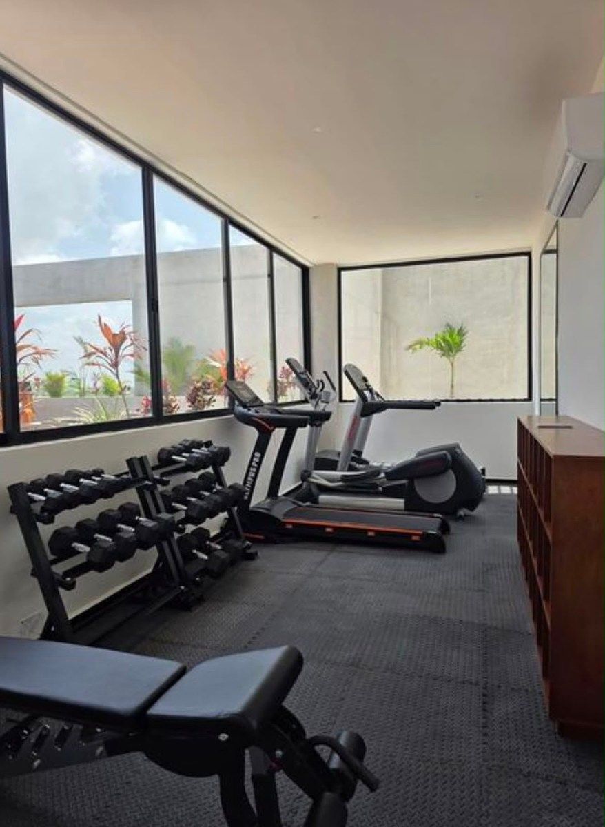Apartment in San Ramon Norte, Mérida, photo 5 of 12