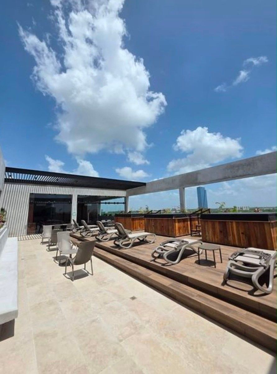 Apartment in San Ramon Norte, Mérida, photo 6 of 12
