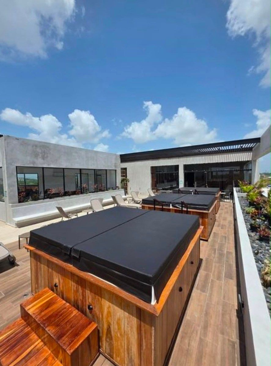 Apartment in San Ramon Norte, Mérida, photo 9 of 12