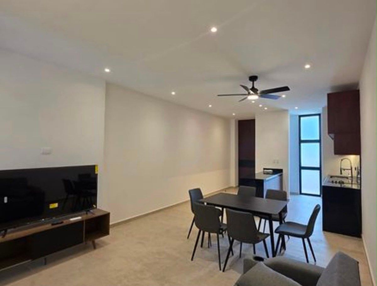 Apartment in San Ramon Norte, Mérida, photo 11 of 12