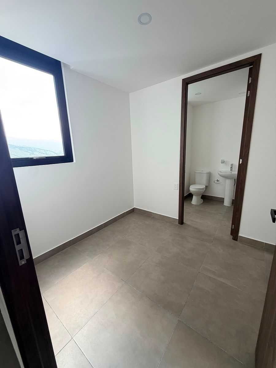 Apartamento em Bosque Real, Huixquilucan, foto 2 de 5