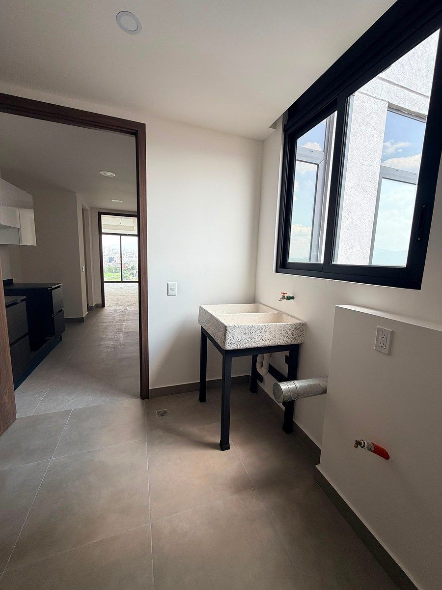 Apartamento em Bosque Real, Huixquilucan, foto 4 de 5
