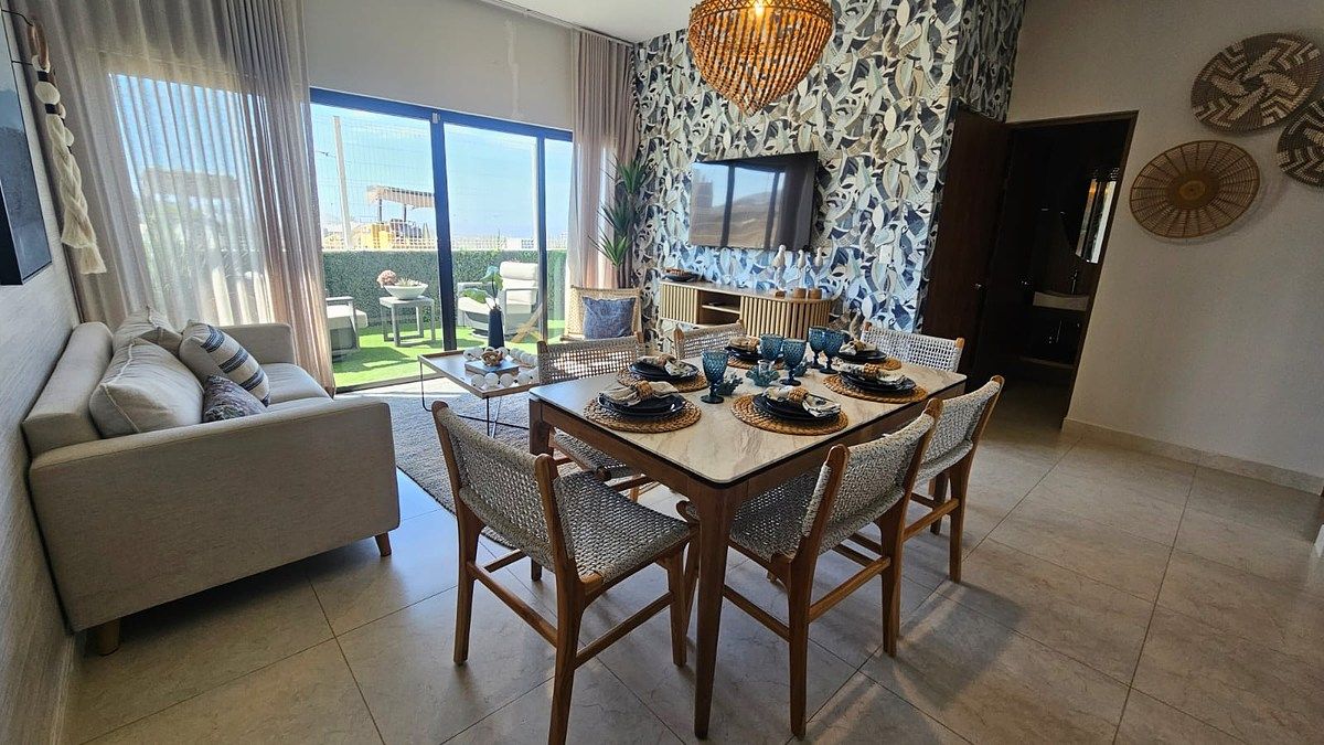 Casa em condomínio fechado em El Tezal, Los Cabos, foto 5 de 47