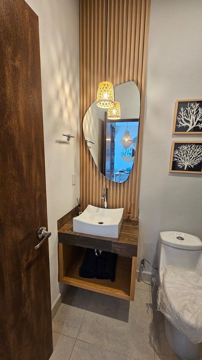 Casa em condomínio fechado em El Tezal, Los Cabos, foto 9 de 47
