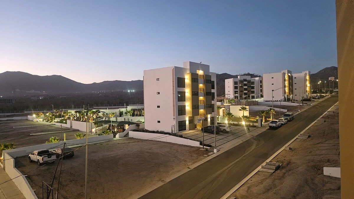 Casa em condomínio fechado em El Tezal, Los Cabos, foto 17 de 47
