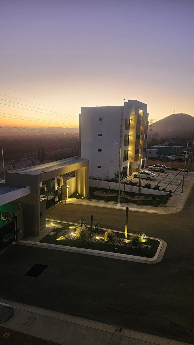 Casa em condomínio fechado em El Tezal, Los Cabos, foto 18 de 47
