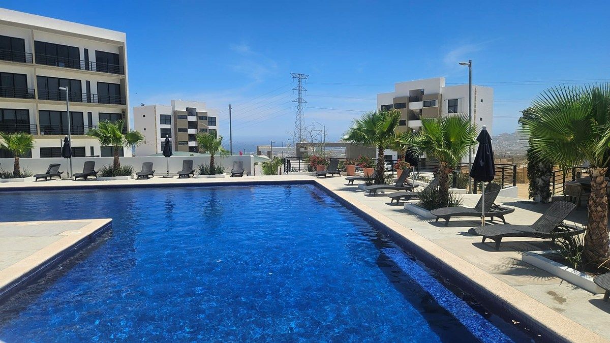 Casa em condomínio fechado em El Tezal, Los Cabos, foto 19 de 47