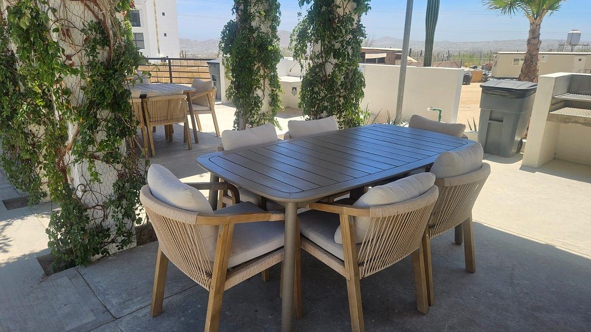 Casa em condomínio fechado em El Tezal, Los Cabos, foto 24 de 47