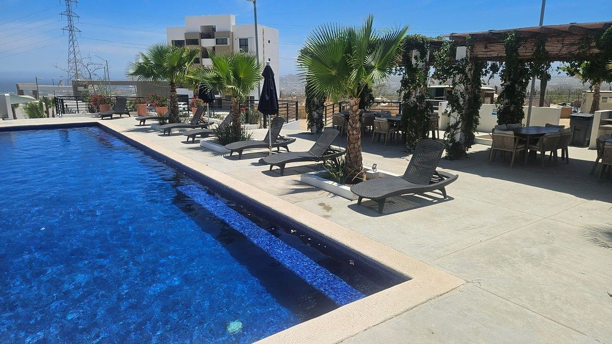 Casa em condomínio fechado em El Tezal, Los Cabos, foto 25 de 47