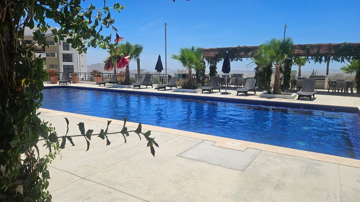Casa em condomínio fechado em El Tezal, Los Cabos, foto 26 de 47