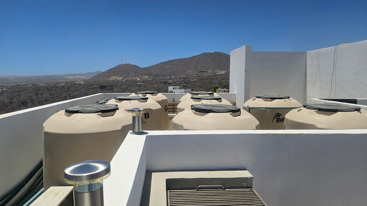 Casa em condomínio fechado em El Tezal, Los Cabos, foto 29 de 47