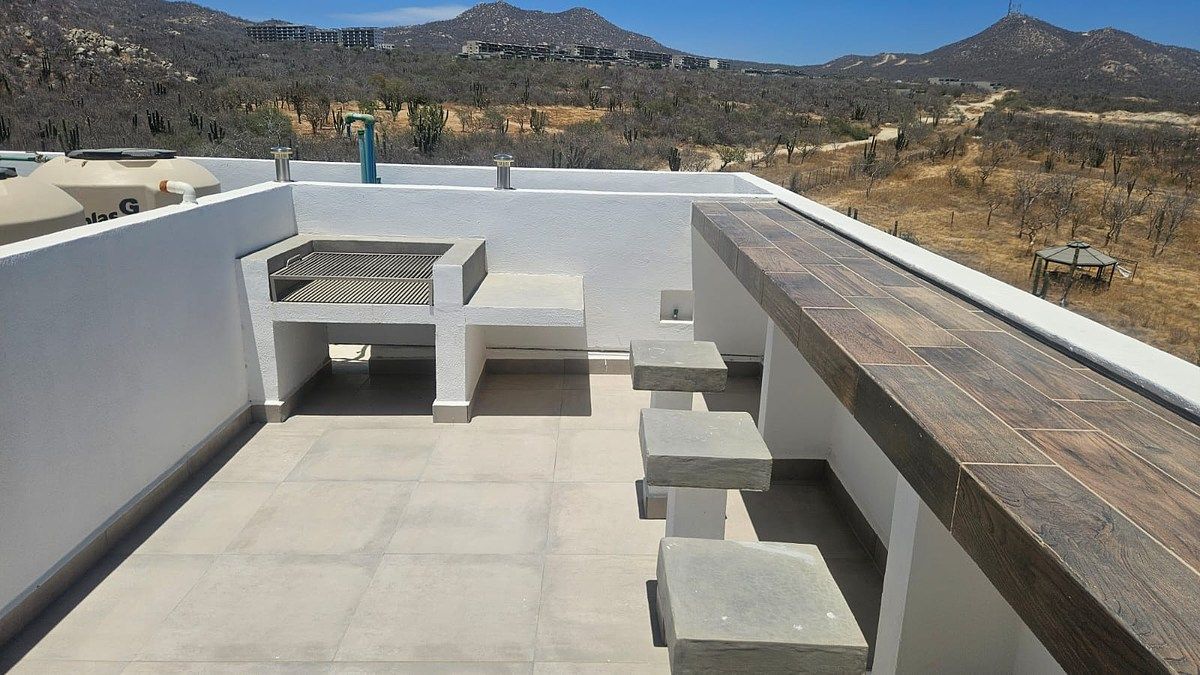 Casa em condomínio fechado em El Tezal, Los Cabos, foto 35 de 47