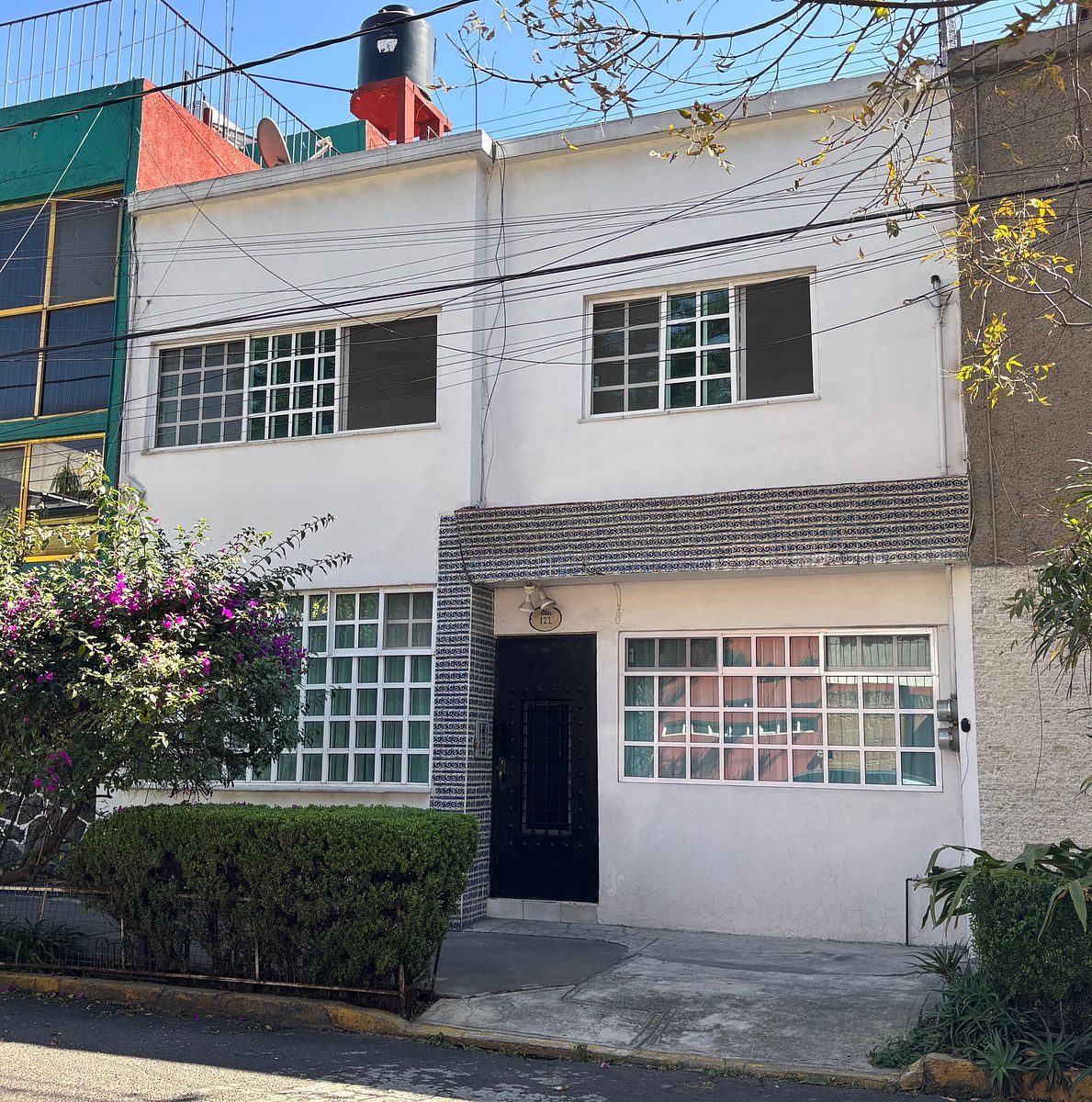 Casa en Venta en Country Club Churubusco Rayo Vende ®, foto 1 de 9