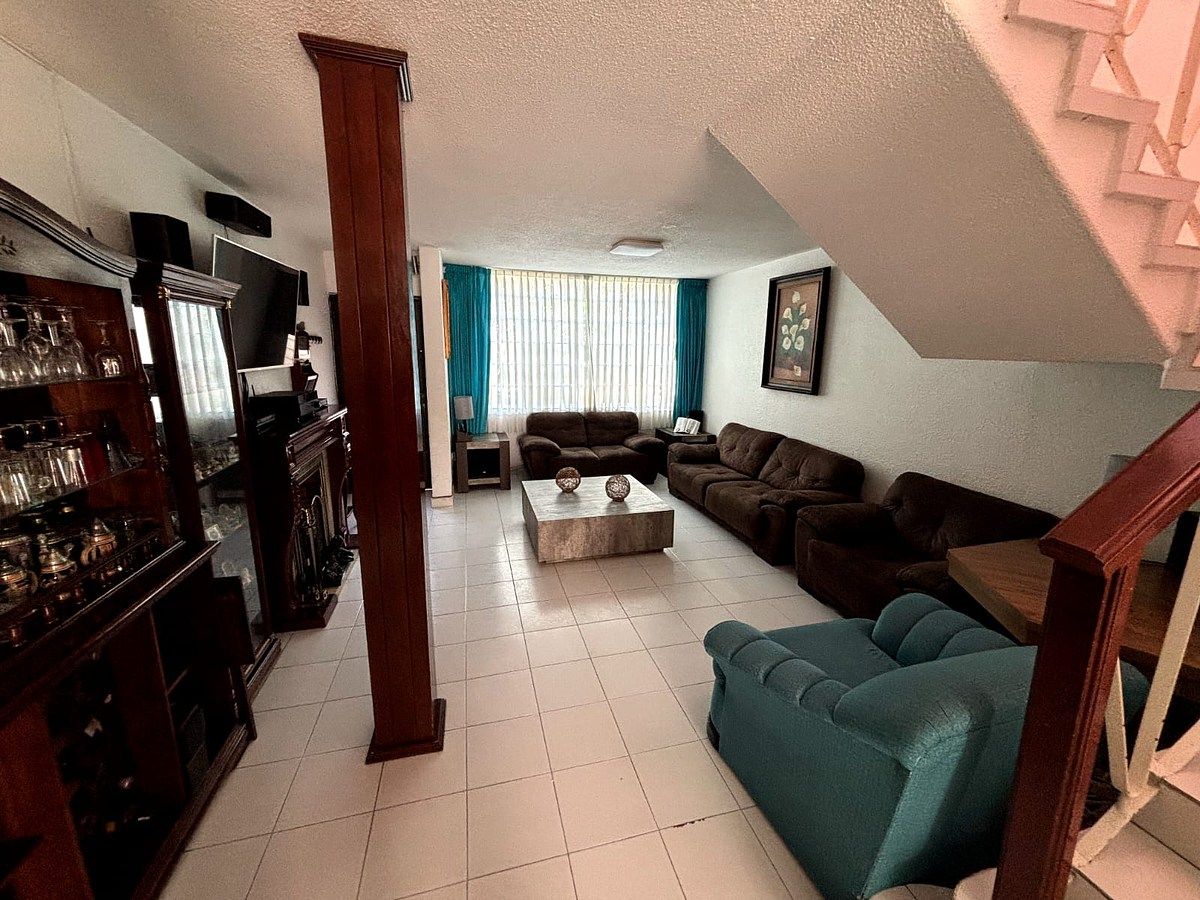 Casa en Venta en Country Club Churubusco Rayo Vende ®, foto 2 de 9