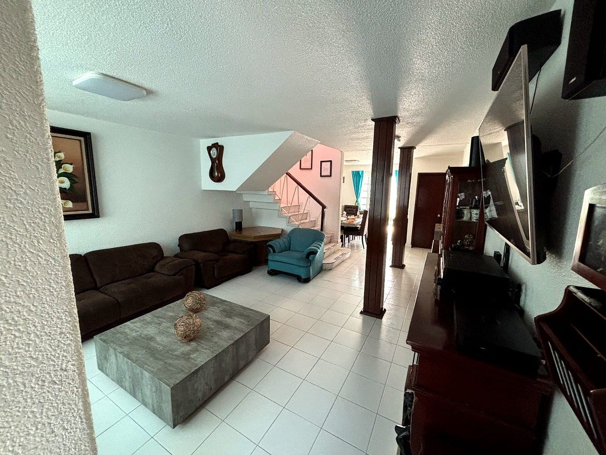 Casa en Venta en Country Club Churubusco Rayo Vende ®, foto 5 de 9