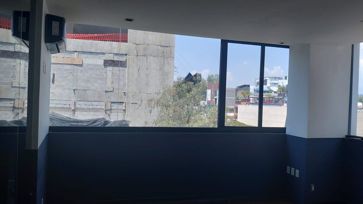 Sala Comercial em Lomas de Tecamachalco, Naucalpan de Juárez, foto 8 de 13