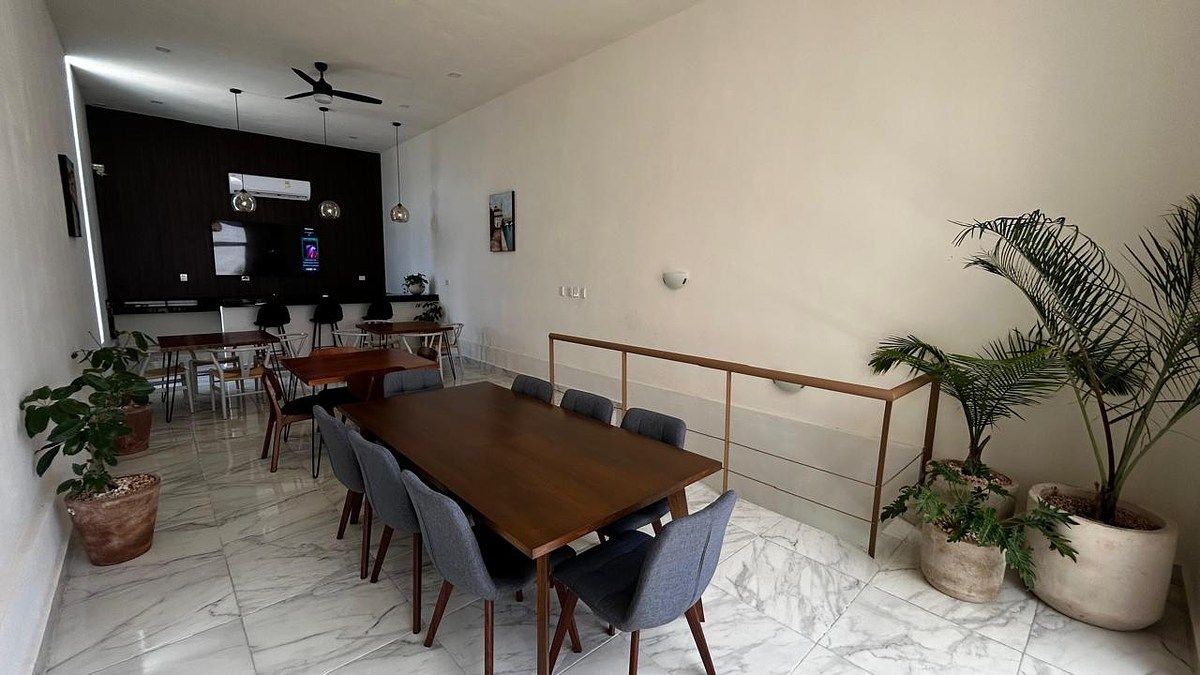 Apartamento em Chablekal, Mérida, foto 2 de 16