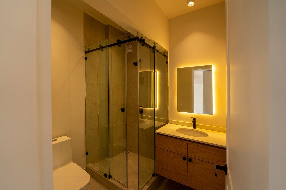 Apartamento em Roma Norte, Cuauhtémoc, foto 11 de 12