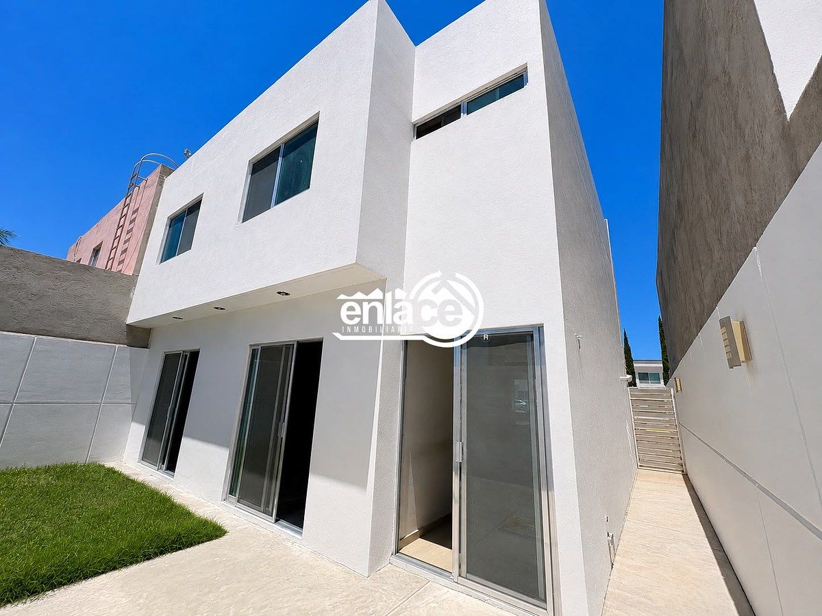Casa em El Roble Residencial, Durango, foto 9 de 21