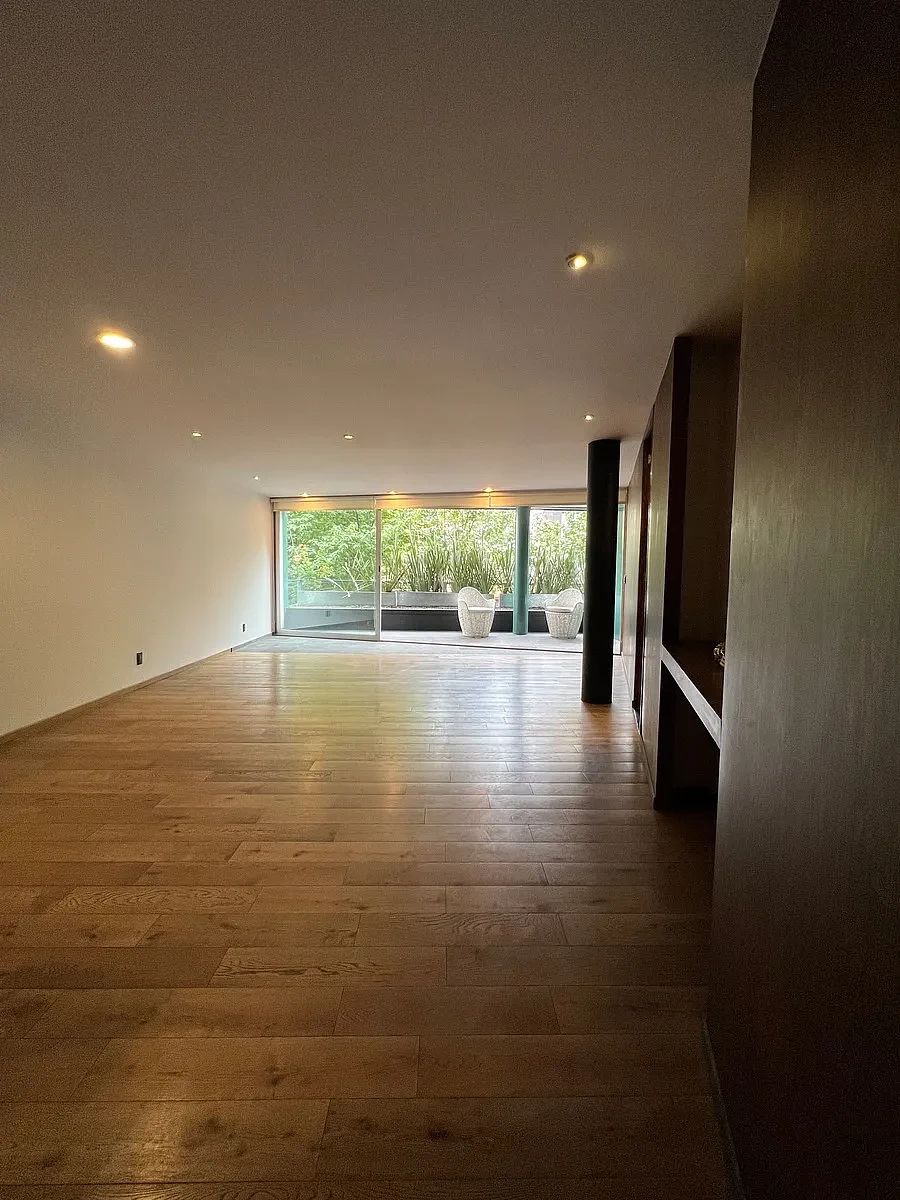 Departamento en Polanco V Sección, Miguel Hidalgo, foto 2 de 18