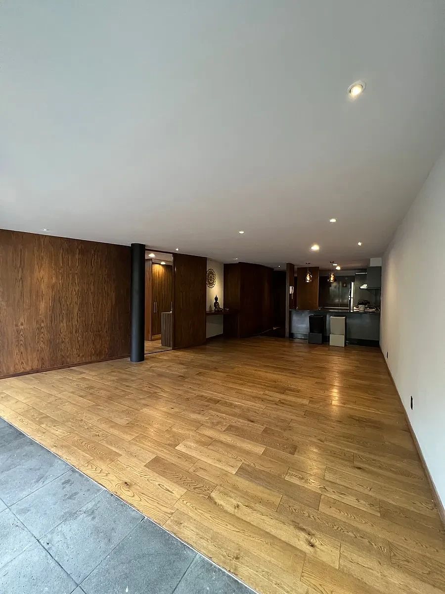 Departamento en Polanco V Sección, Miguel Hidalgo, foto 4 de 18