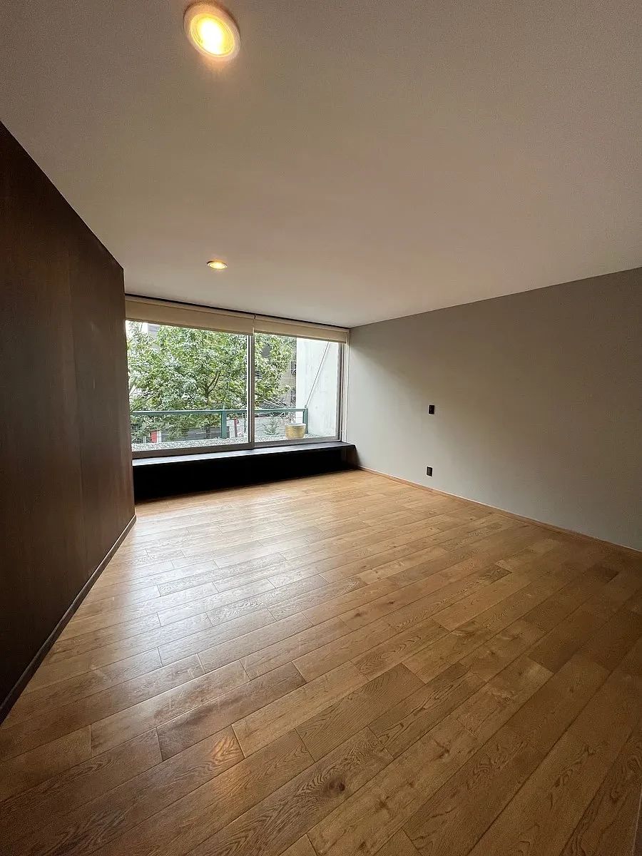 Departamento en Polanco V Sección, Miguel Hidalgo, foto 5 de 18